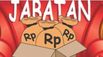 Menelisik Makelar Jabatan di Lingkaran Panglima
