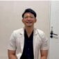 drg. Christandi Prana Yuwana (Dokter Gigi, Residen Spesialis Radiologi). (Foto Ist).