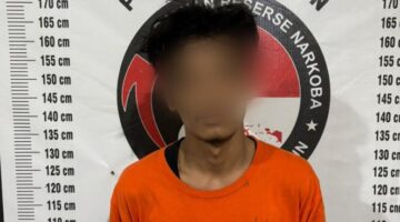 Konsistensi Sat Narkoba Polres Simalungun Semakin Terbukti, Operasi Lapangan Hasilkan Penangkapan Signifikan
