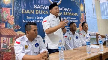 DPP LPPI Soroti Temuan Ombudsman di Lapas Cibinong: Jangan Asal Menyimpulkan, Itu Rumah Dinas!