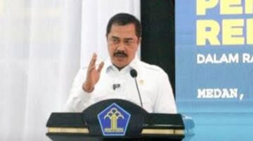 Menteri Imipas Agus Andrianto Audit Remisi dan Cabut PB, Aktivis Nasional: Sudah Sangat Tepat Agar Tidak Terulang Lagi